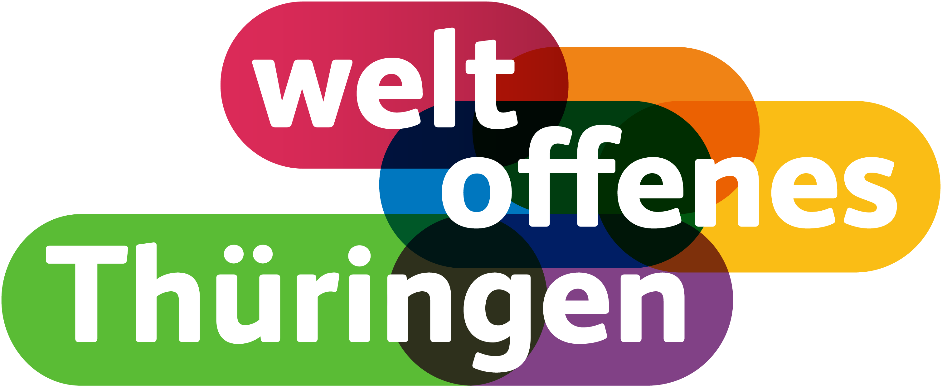 „Weltoffenes Thüringen – #thueringenweltoffen“